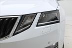 Škoda Octavia - fotka číslo 27