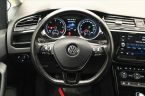 Volkswagen Touran - fotka číslo 18