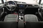 Volkswagen Touran - fotka číslo 15