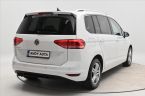 Volkswagen Touran - fotka číslo 4