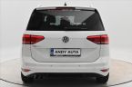 Volkswagen Touran - fotka číslo 5