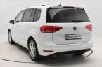 Volkswagen Touran - fotka číslo 6