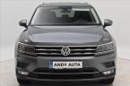 Volkswagen Tiguan - fotka číslo 1