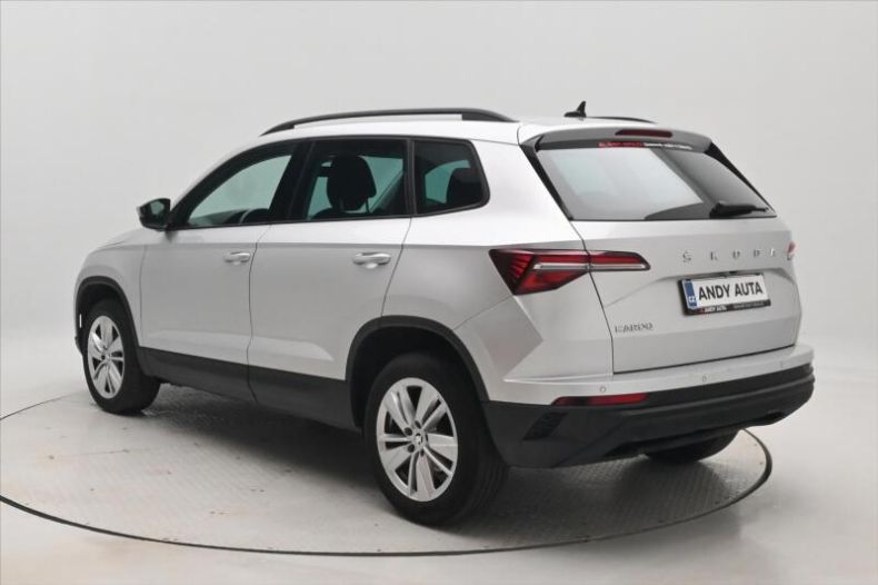 Škoda Karoq - hlavní fotka
