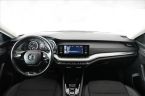 Škoda Octavia - fotka číslo 10