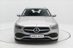Mercedes Třída C - fotka číslo 1