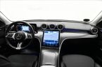 Mercedes Třída C - fotka číslo 14