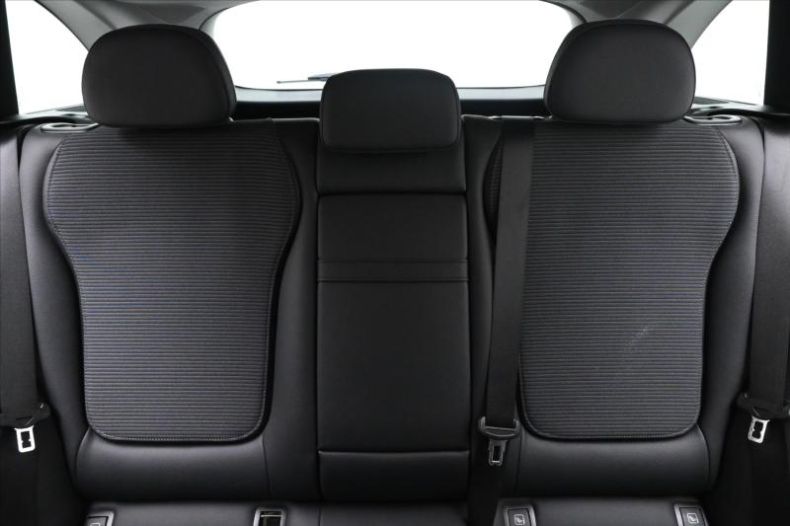 Mercedes Třída C - hlavní fotka