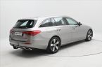 Mercedes Třída C - fotka číslo 4