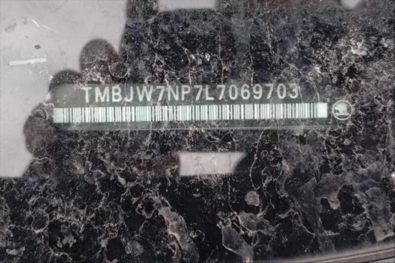 Škoda Superb - hlavní fotka