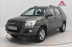 Kia Sportage - fotka číslo 0