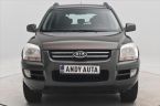 Kia Sportage - fotka číslo 1