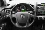 Kia Sportage - fotka číslo 17