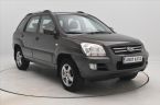Kia Sportage - fotka číslo 2