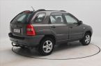 Kia Sportage - fotka číslo 4
