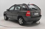 Kia Sportage - fotka číslo 6