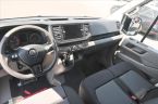 Volkswagen Crafter - fotka číslo 13