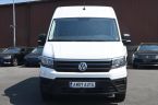 Volkswagen Crafter - fotka číslo 1