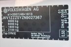 Volkswagen Crafter - fotka číslo 10