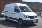 Volkswagen Crafter - fotka číslo 2