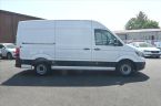 Volkswagen Crafter - fotka číslo 3