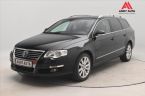 Volkswagen Passat - fotka číslo 0