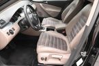 Volkswagen Passat - fotka číslo 12