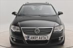 Volkswagen Passat - fotka číslo 1