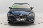 Škoda Superb - fotka číslo 1