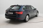 Škoda Superb - fotka číslo 4