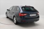 Škoda Superb - fotka číslo 6