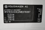 Volkswagen Passat - fotka číslo 11