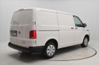 Volkswagen Transporter - fotka číslo 4