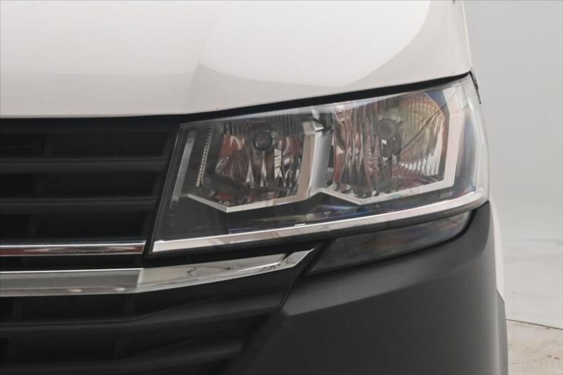 Volkswagen Transporter - hlavní fotka