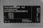 Volkswagen Passat - fotka číslo 11