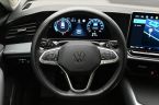 Volkswagen Passat - fotka číslo 16