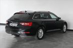 Škoda Superb - fotka číslo 2