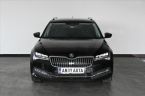 Škoda Superb - fotka číslo 1