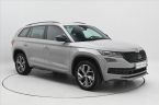 Škoda Kodiaq - fotka číslo 2
