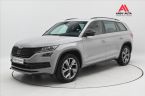 Škoda Kodiaq - fotka číslo 0