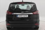 Ford S-MAX - fotka číslo 5