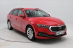 Škoda Octavia - fotka číslo 2