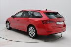 Škoda Octavia - fotka číslo 6