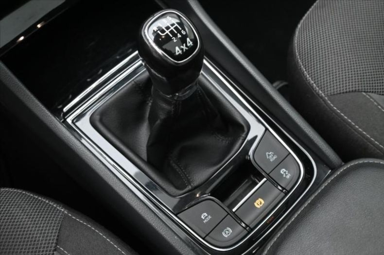 Škoda Kodiaq - hlavní fotka