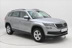 Škoda Kodiaq - fotka číslo 2