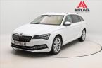 Škoda Superb - fotka číslo 0
