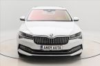 Škoda Superb - fotka číslo 1