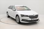 Škoda Superb - fotka číslo 2