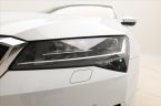 Škoda Superb - fotka číslo 30