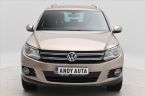 Volkswagen Tiguan - fotka číslo 1